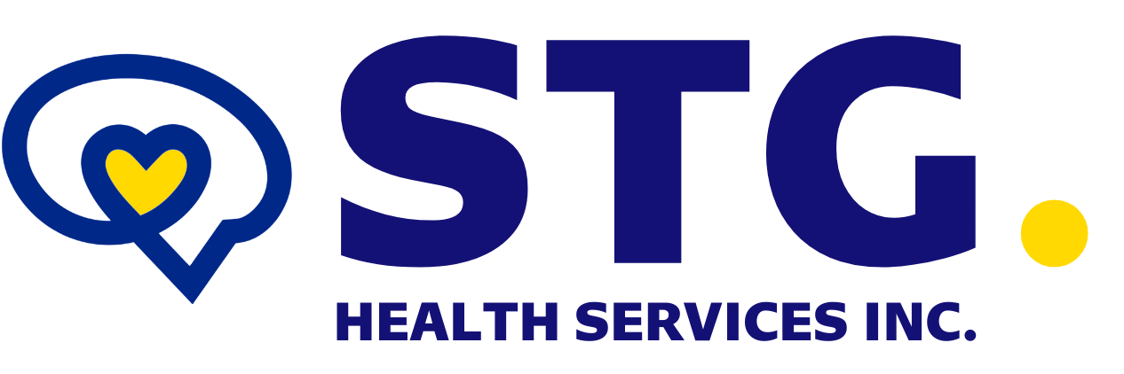 STG Health Services Inc.